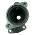 Suporte Carcaça Termostática Hyundai Hr 2.5 8v 2008 2009 10