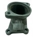 Suporte Carcaça Termostática Hyundai Hr 2.5 8v 2008 2009 10