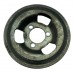 Polia Virabrequim Peugeot 3008 1.6 Thp 2011 2012 2013 2014