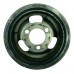 Polia Virabrequim Peugeot 3008 1.6 Thp 2011 2012 2013 2014