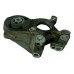 Suporte Tulipa Peugeot 3008 1.6 Thp 2011 D Direito Detalhe