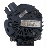 Alternador Peugeot 3008 1.6 Thp 2011 2012 2013 2014 2015