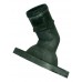 Flange Válvula Termostática Hr 2.5 8v 2008 2009 2010 11 2012