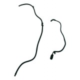 Par Mangueira Válvula Egr Peugeot 3008 1.6 Thp 2011 2012 13