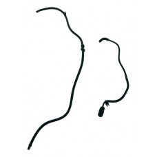 Par Mangueira Válvula Egr Peugeot 3008 1.6 Thp 2011 2012 13