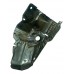 Defletor Calor Escape Peugeot 3008 1.6 Thp 2011 2012 2013 14