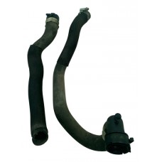 Par Mangueira Ar Quente Peugeot 3008 1.6 Thp 2011 12 Detalhe