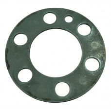 Ruela Encosto Cremalheira Nissan Kicks Automático 1.6 2022