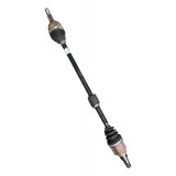 Homocinética Completa Nissan Kicks Auto 1.6 2022 23 Direita