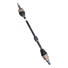 Homocinética Completa Nissan Kicks Auto 1.6 2022 23 Direita