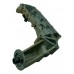 Resfriador Óleo Motor Hyundai Hr 2.5 16v 2013 2014 2015 2016