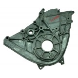 Tampa Lateral Motor Hyundai Hr 2.5 8v 2008 2009 2010 2011 12