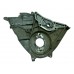 Tampa Lateral Motor Hyundai Hr 2.5 8v 2008 2009 2010 2011 12