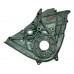 Tampa Lateral Motor Hyundai Hr 2.5 8v 2008 2009 2010 2011 12