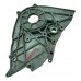 Tampa Lateral Motor Hyundai Hr 2.5 8v 2008 2009 2010 2011 12