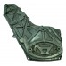 Tampa Frontal Motor Hyundai Hr 2.5 16v 2013 2014 15 Detalhe