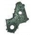 Tampa Lateral Motor Hyundai Hr 2.5 16v 2013 2014 2015 2016