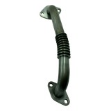 Cano Tubo Egr Hyundai Hr 2.5 8v 2008 2009 2010 2011 2012