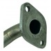 Cano Tubo Egr Hyundai Hr 2.5 8v 2008 2009 2010 2011 2012