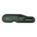Chapa Bloco Hyundai Hr 2.5 8v 2008 2009 2010 2011 2012