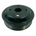 Polia Bomba Água Hyundai Hr 2.5 16v 2013 2014 2015 2016 2017
