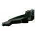 Maçaneta Externa Peugeot 408 2012 2013 2014 Traseira Direita
