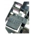 Maçaneta Externa Peugeot 408 2012 2013 2014 Traseira Direita