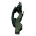 Maçaneta Externa Peugeot 408 2012 2013 2014 Traseira Direita