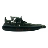 Maçaneta Externa Peugeot 408 2012 2013 2014 Traseira Direita