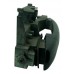 Maçaneta Externa Peugeot 408 2012 2013 2014 Traseira Direita