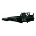 Maçaneta Externa Peugeot 408 2012 2013 2014 Traseira Direita