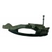 Maçaneta Externa Peugeot 408 2012 13 2014 Dianteira Esquerda