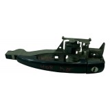 Maçaneta Externa Peugeot 408 2012 13 2014 Dianteira Esquerda
