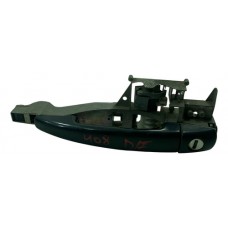 Maçaneta Externa Peugeot 408 2012 13 2014 Dianteira Esquerda