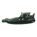 Maçaneta Externa Peugeot 408 2012 13 2014 Dianteira Esquerda