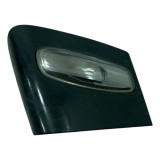 Pisca Retrovisor Elétrico Peugeot 408 2012 2013 2014 Direito