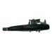Maçaneta Externa Peugeot 408 2012 2013 2014 Tras Esquerda