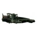 Maçaneta Externa Peugeot 408 2012 2013 2014 Tras Esquerda