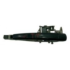 Maçaneta Externa Peugeot 408 2012 2013 2014 Tras Esquerda