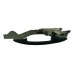 Maçaneta Externa Peugeot 408 2012 2013 2014 Tras Esquerda