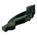 Maçaneta Externa Peugeot 408 2012 13 2014 Dianteira Direita