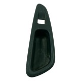 Moldura Botão Vidro Elétrico Peugeot 408 2012 Tras Esquerdo