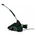 Fechadura Elétrica Peugeot 408 2012 2013 Traseira Esquerda