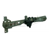 Máquina Vidro Elétrico Peugeot 408 2012 13 Traseiro Direito