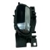Maçaneta Interna Peugeot 408 2012 2013 14 Traseira Esquerda