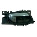 Maçaneta Interna Peugeot 408 2012 2013 14 Dianteira Direita