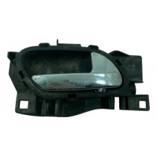 Maçaneta Interna Peugeot 408 2012 2013 14 Dianteira Direita