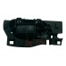 Maçaneta Interna Peugeot 408 2012 2013 14 Dianteira Esquerda