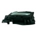 Maçaneta Interna Peugeot 408 2012 2013 14 Dianteira Esquerda