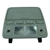 Luz Teto Cortesia Porta Óculos Hyundai Hb20x 2014 2015